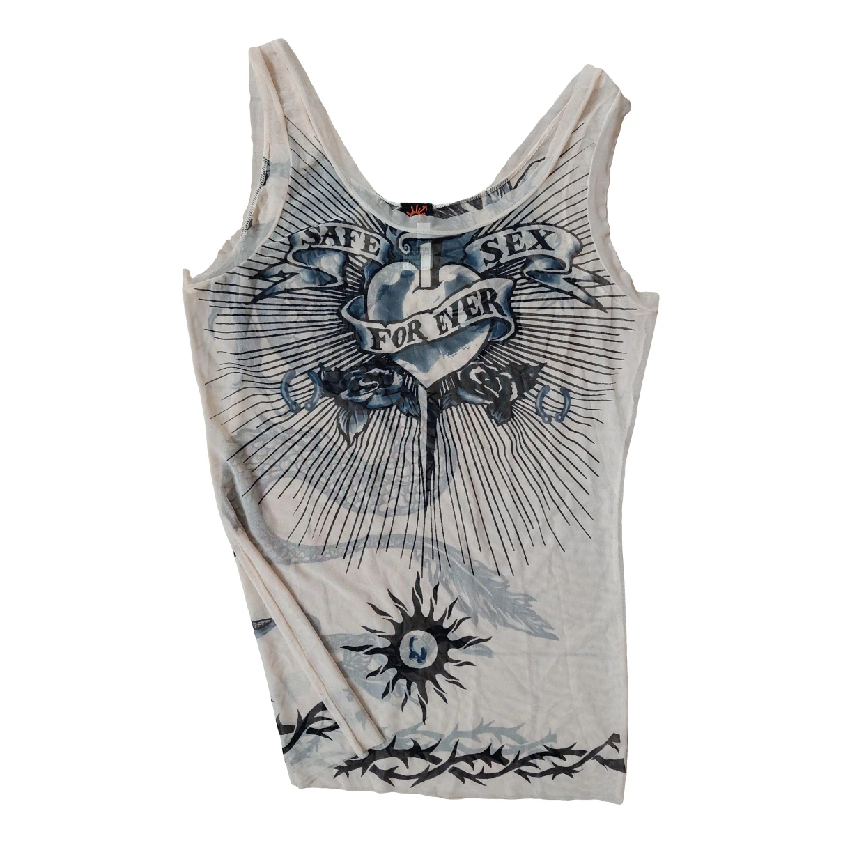 Pre-owned Jean Paul Gaultier Vest In Other