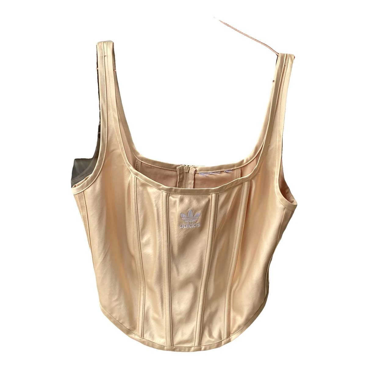 Pre-owned Adidas Originals Corset In Other