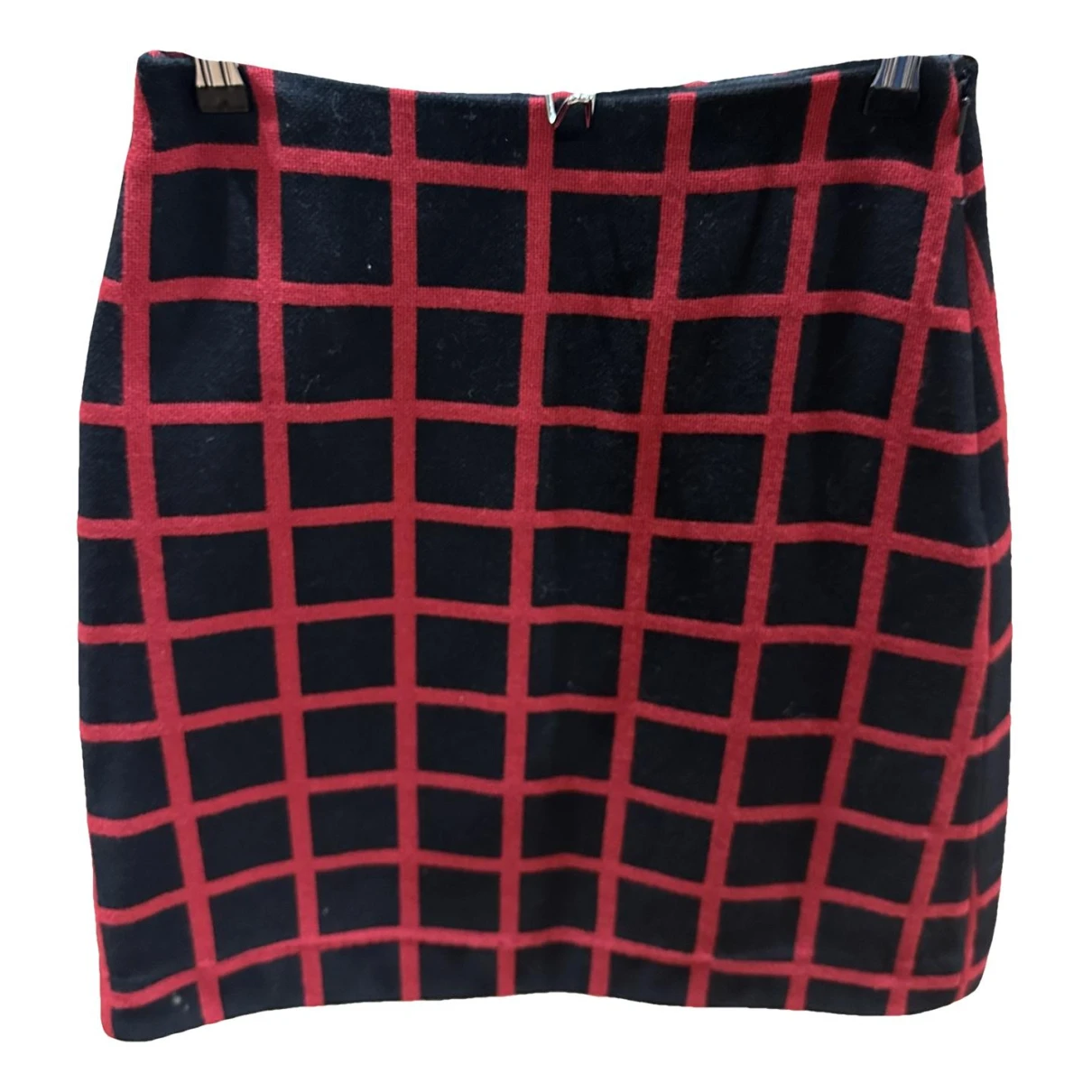 Pre-owned Hobbs Wool Skirt In Other