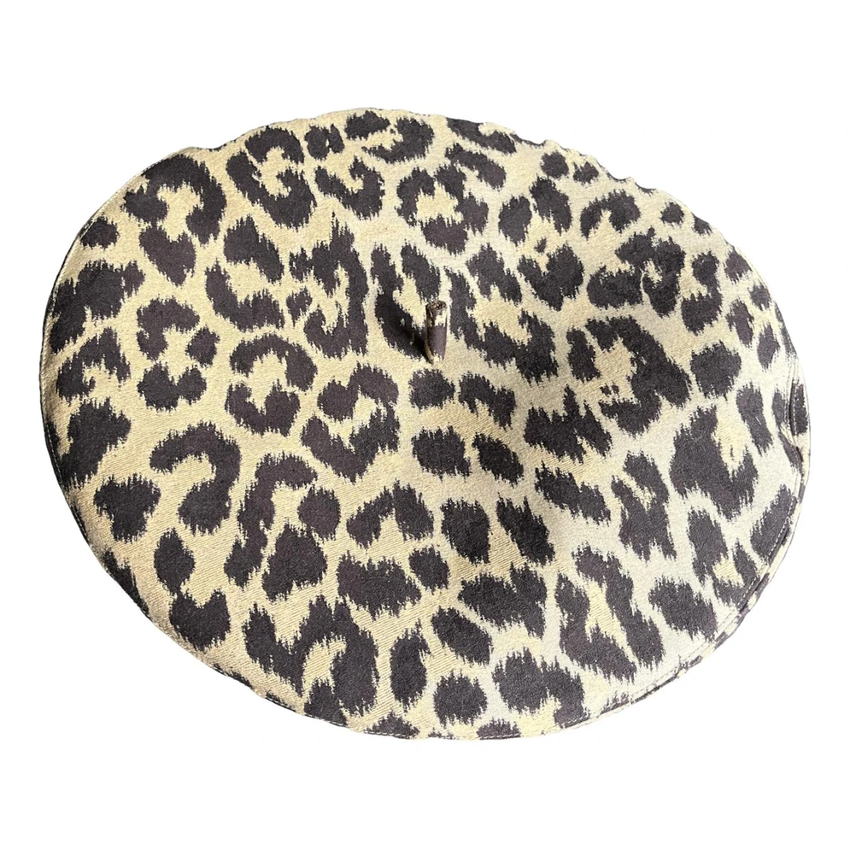 Pre-owned Dior Beret In Other