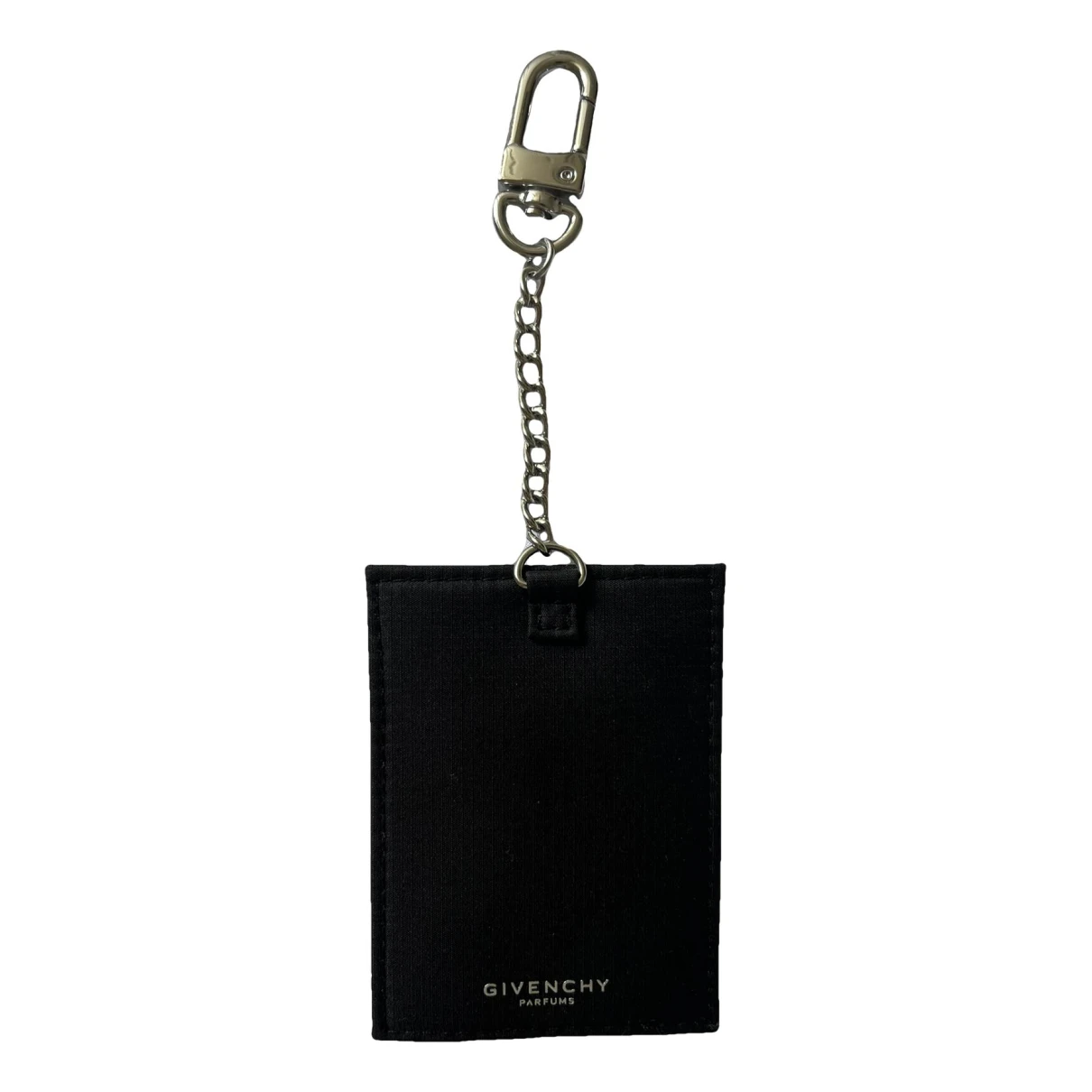 Pre-owned Givenchy Small Bag In Black