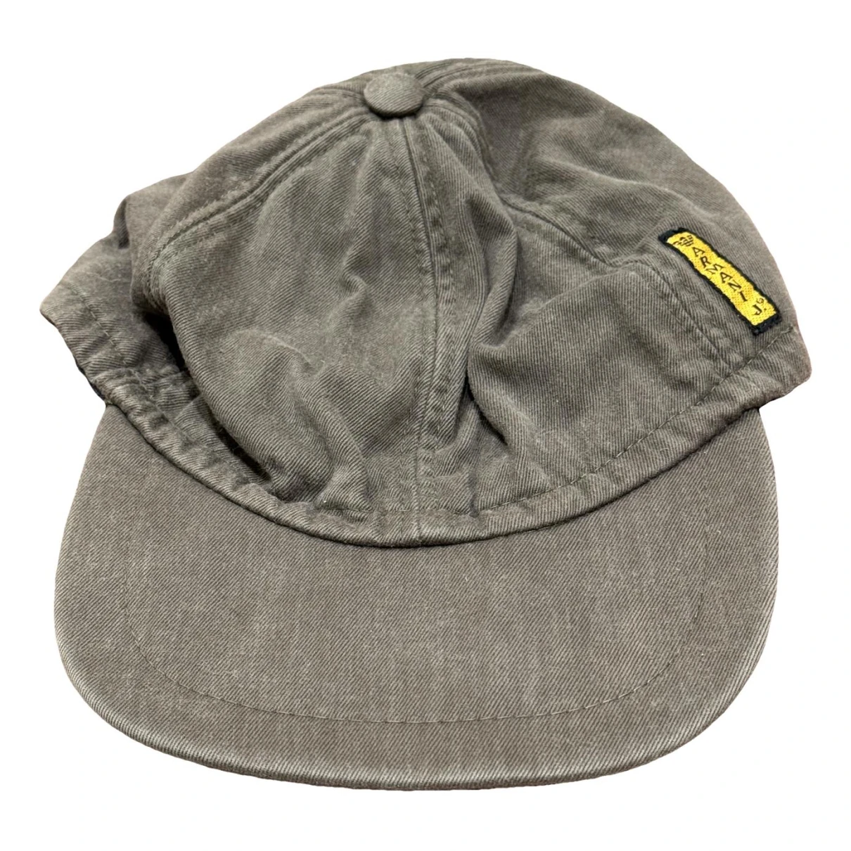 Pre-owned Armani Exchange Cap In Other