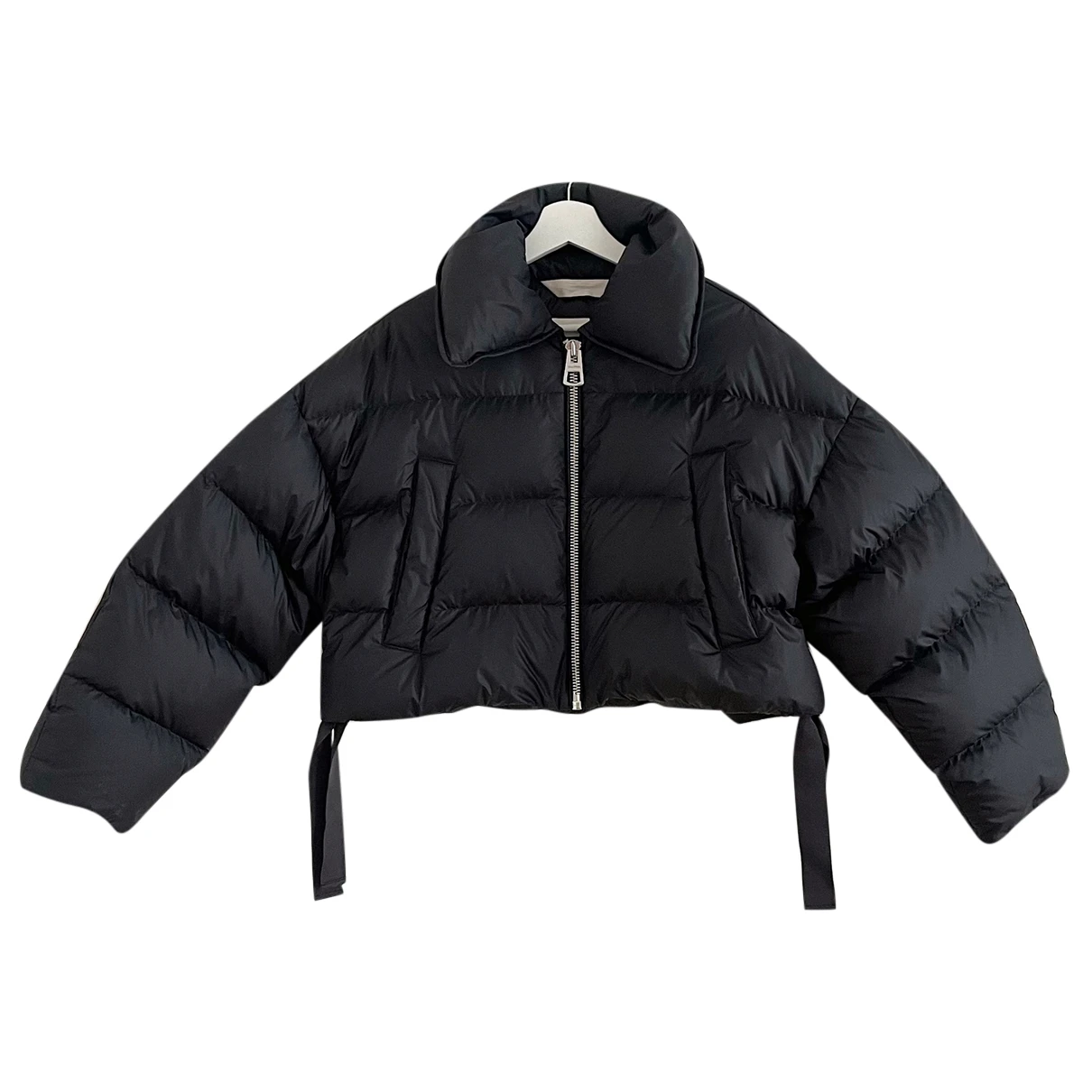 Pre-owned Marc O'polo Jacket In Black