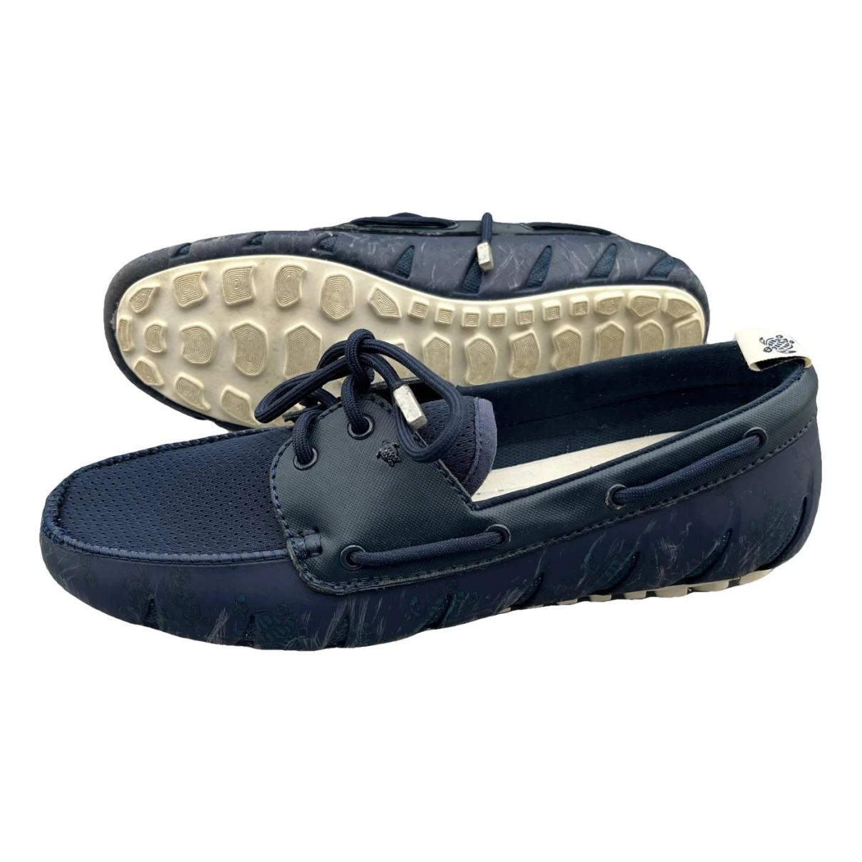 Pre-owned Vilebrequin Sandals In Blue