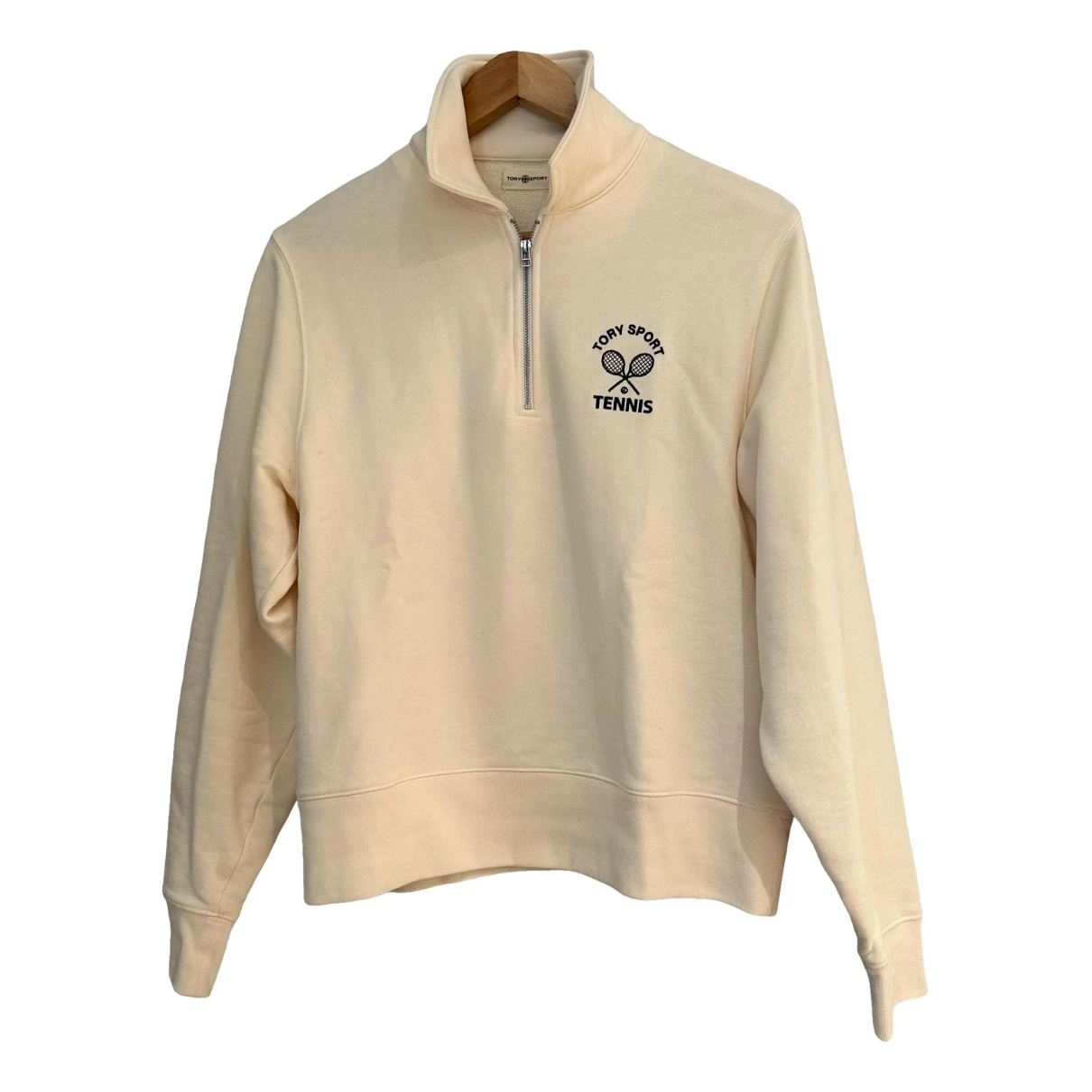 Pre-owned Tory Sport Jumper In Other