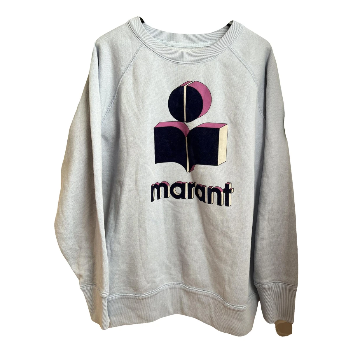 Pre-owned Isabel Marant Sweatshirt In Other