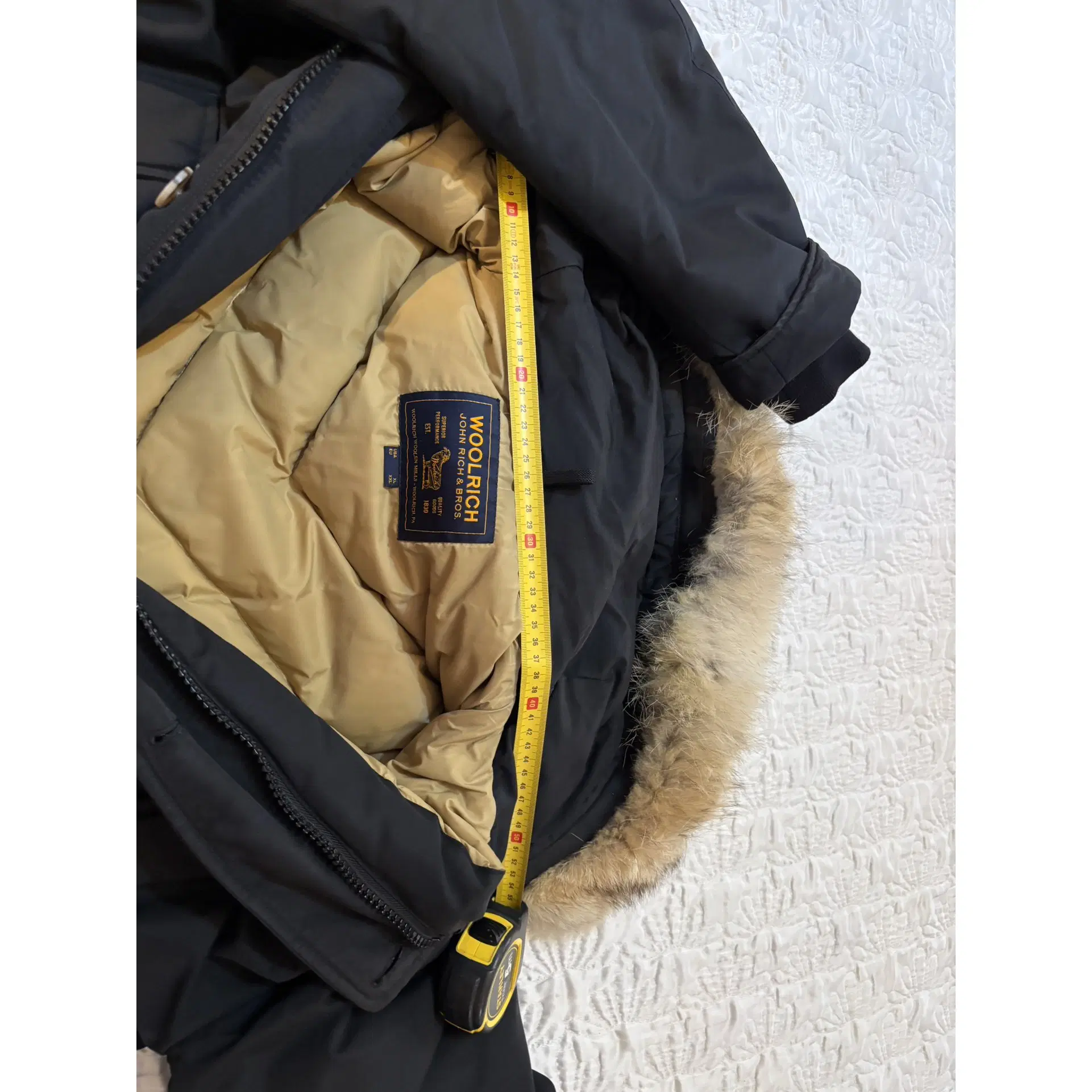 Jacket Woolrich