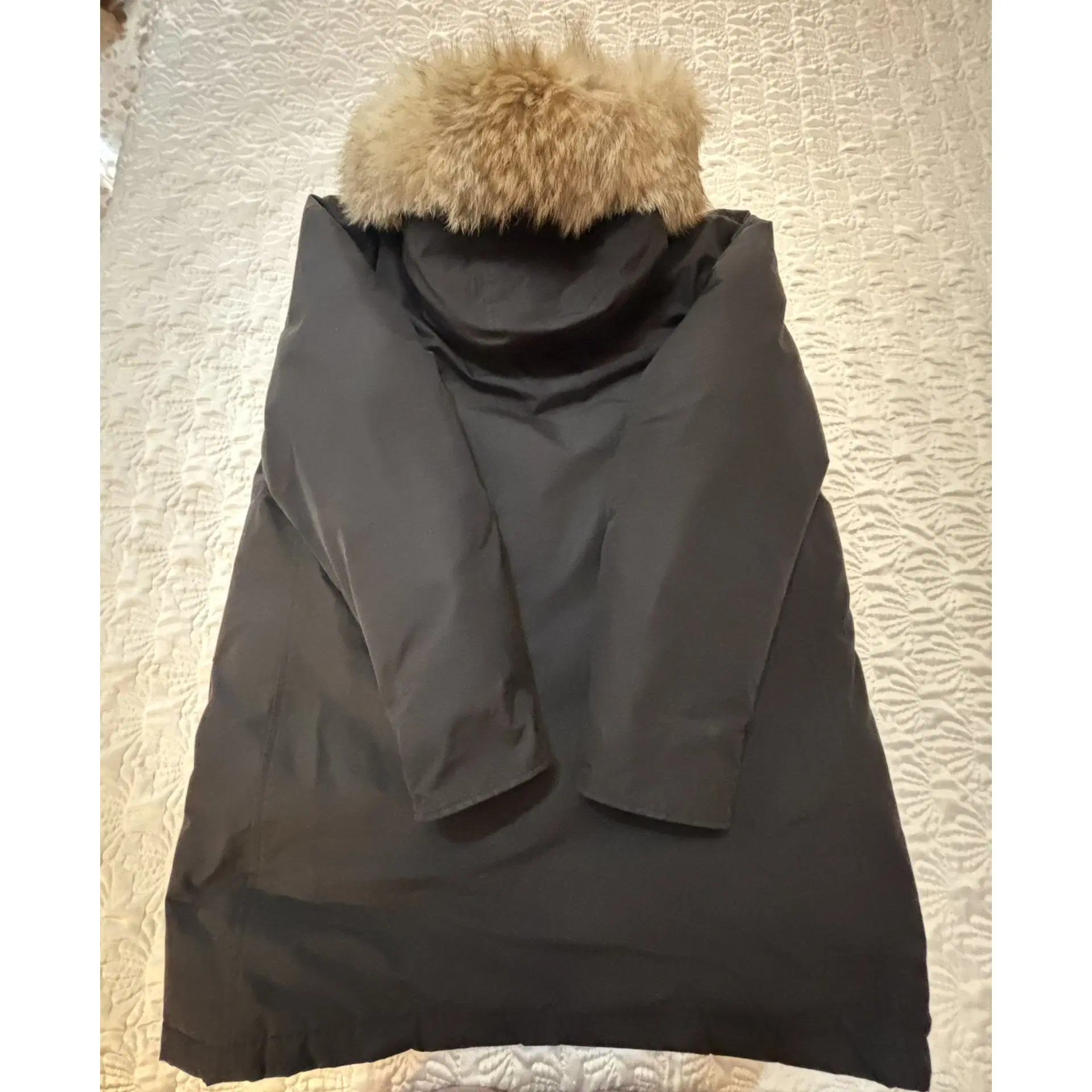 Jacket Woolrich