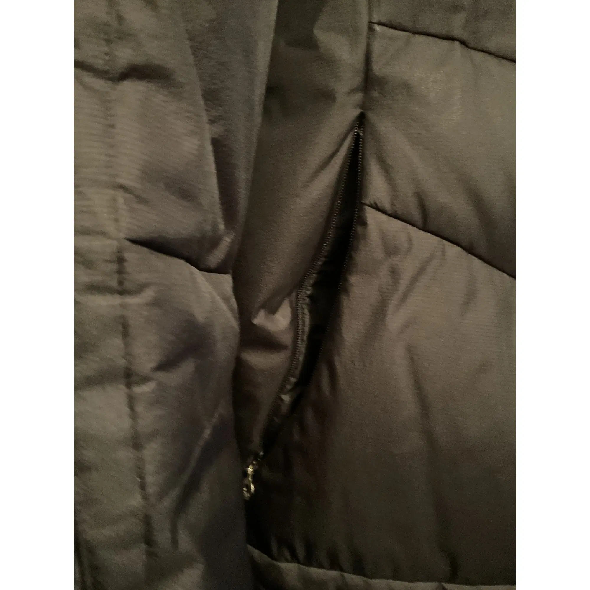 Caban MARITHÉ & FRANÇOIS GIRBAUD