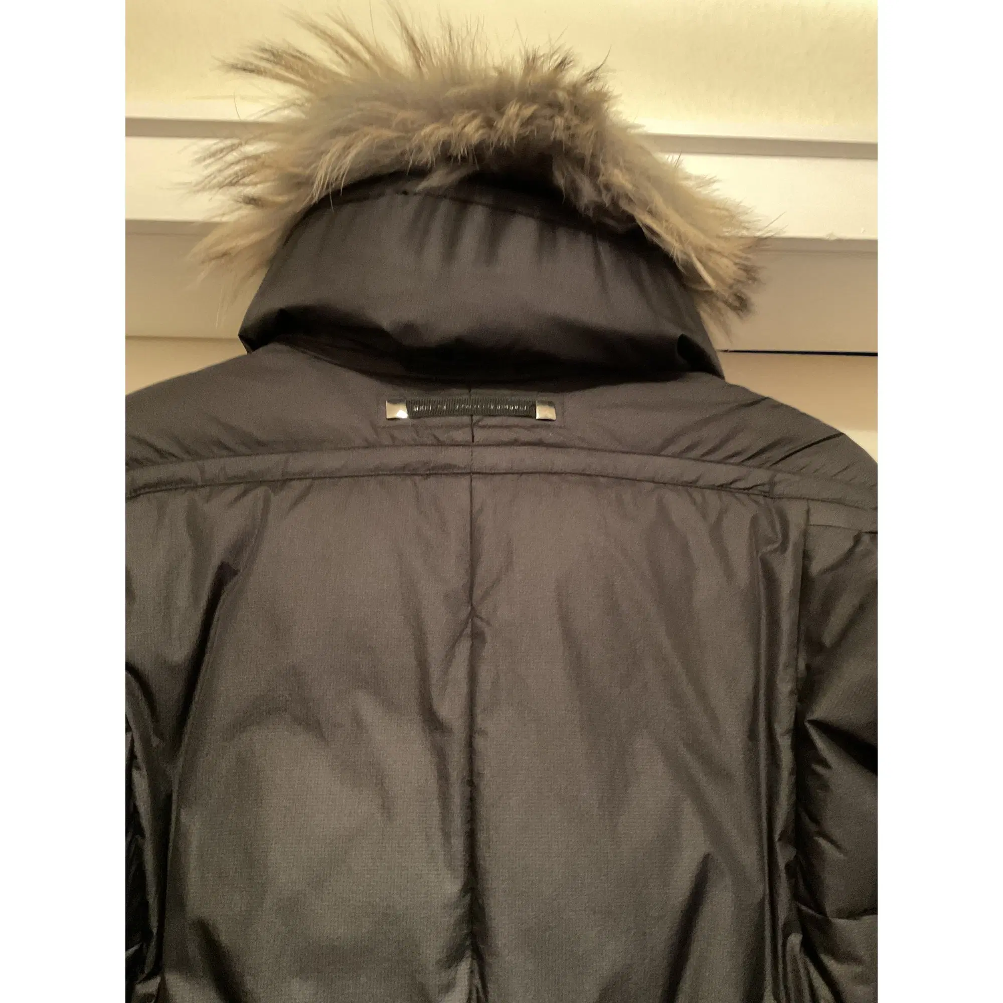 Caban MARITHÉ & FRANÇOIS GIRBAUD