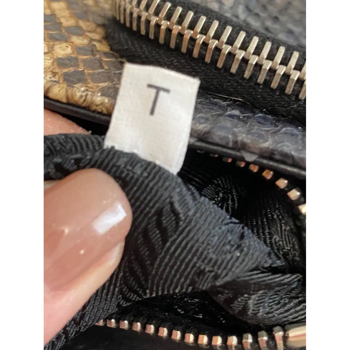 Sacs Femme d'occasion