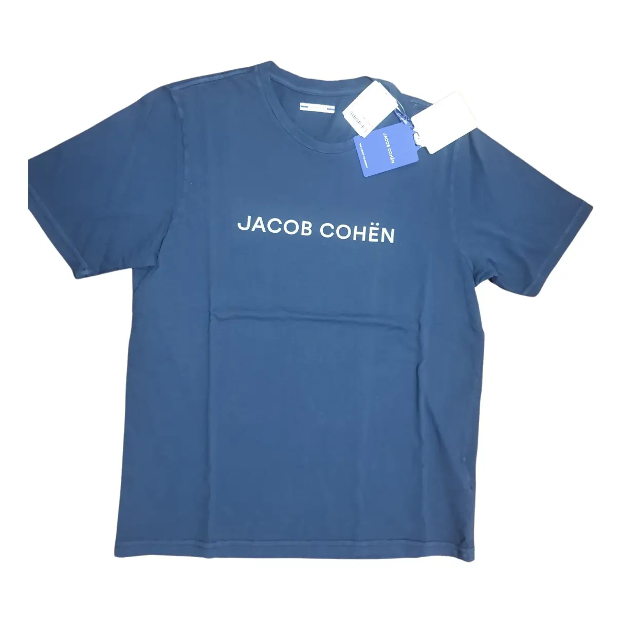 T-shirt JACOB COHEN