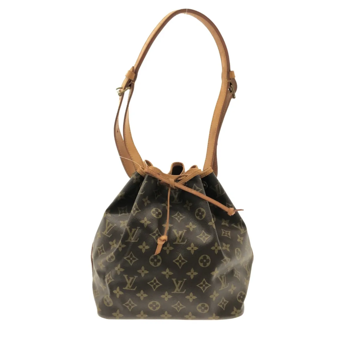 Noé handbag Louis Vuitton