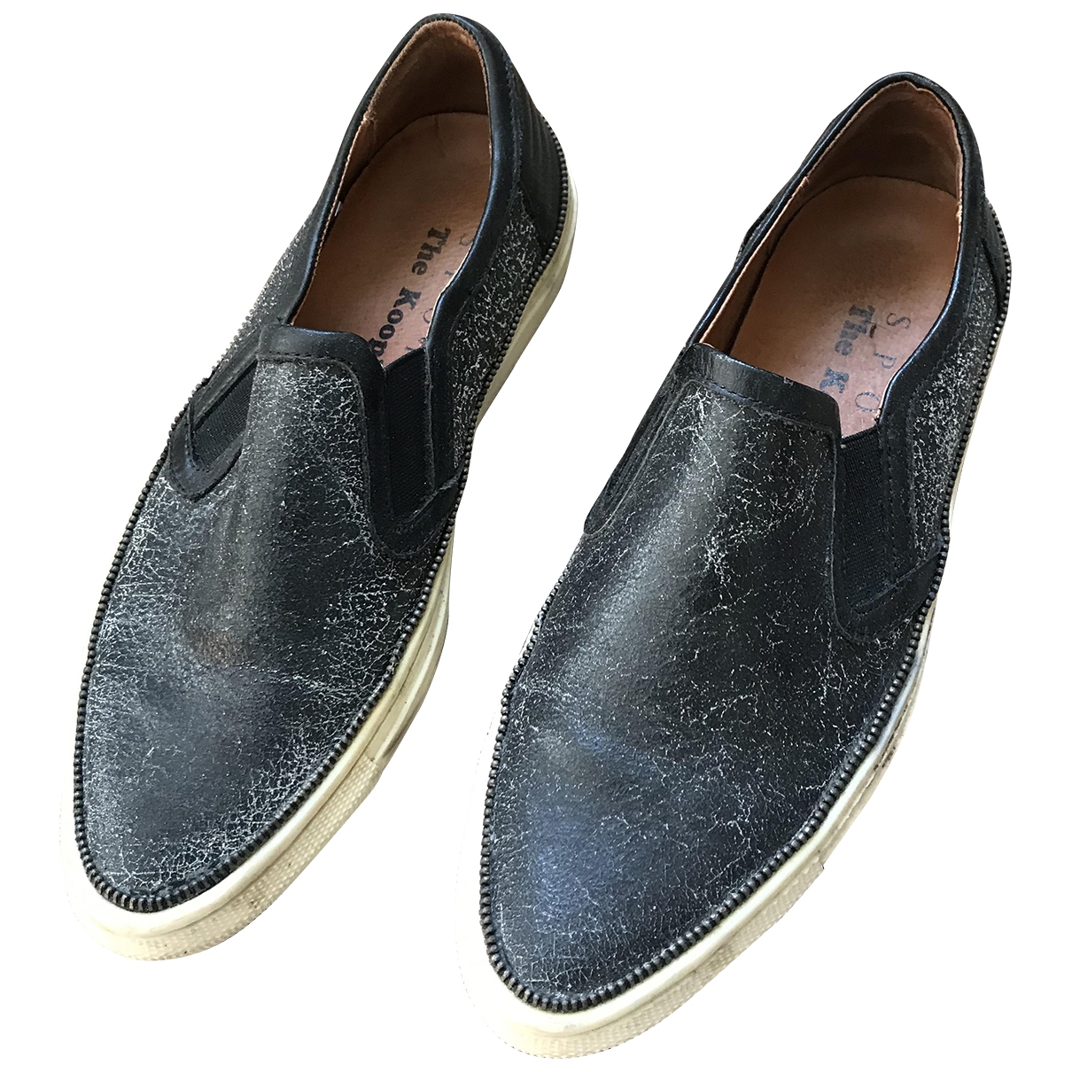 chaussures femme the kooples