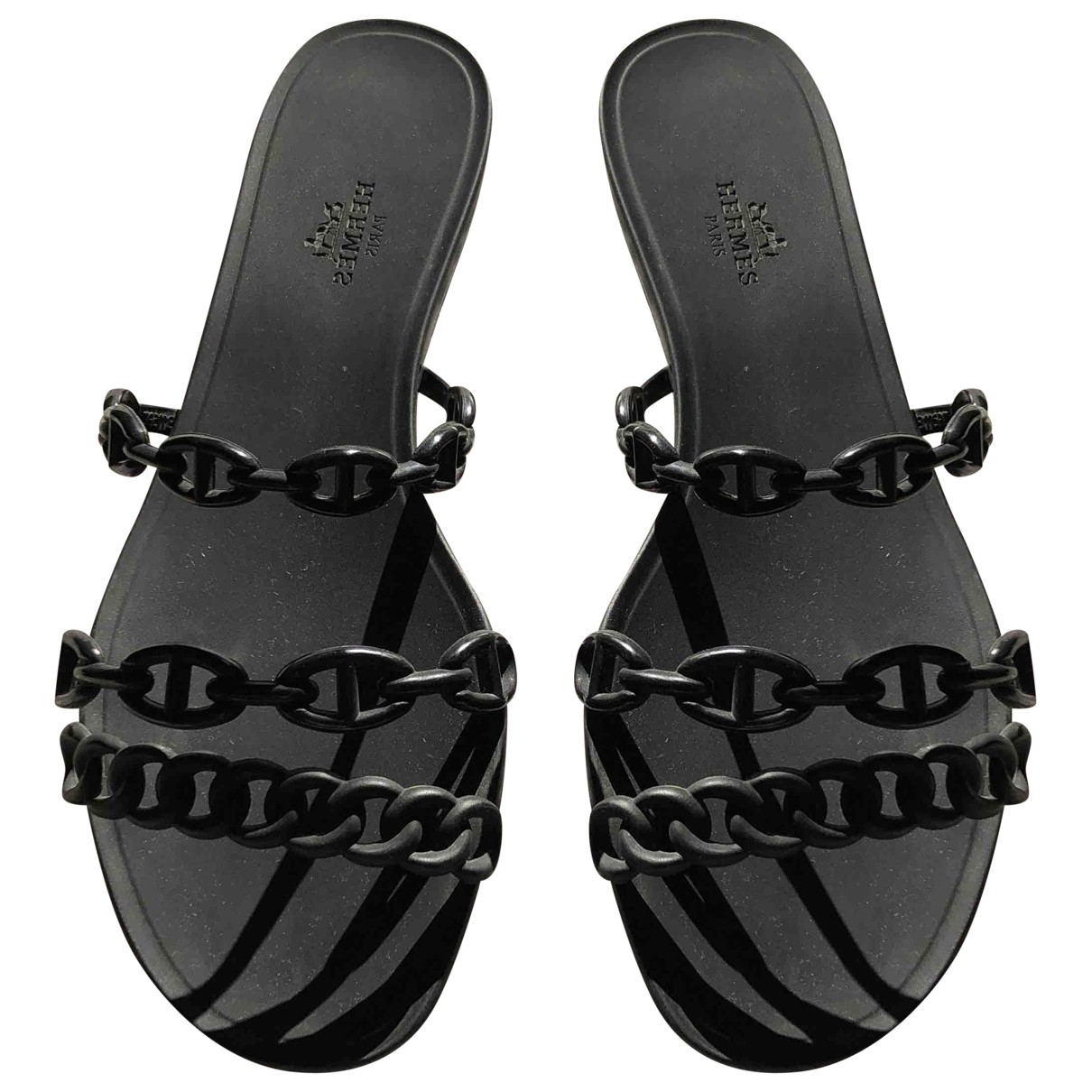 Plastic Hermès Sandals for Women 