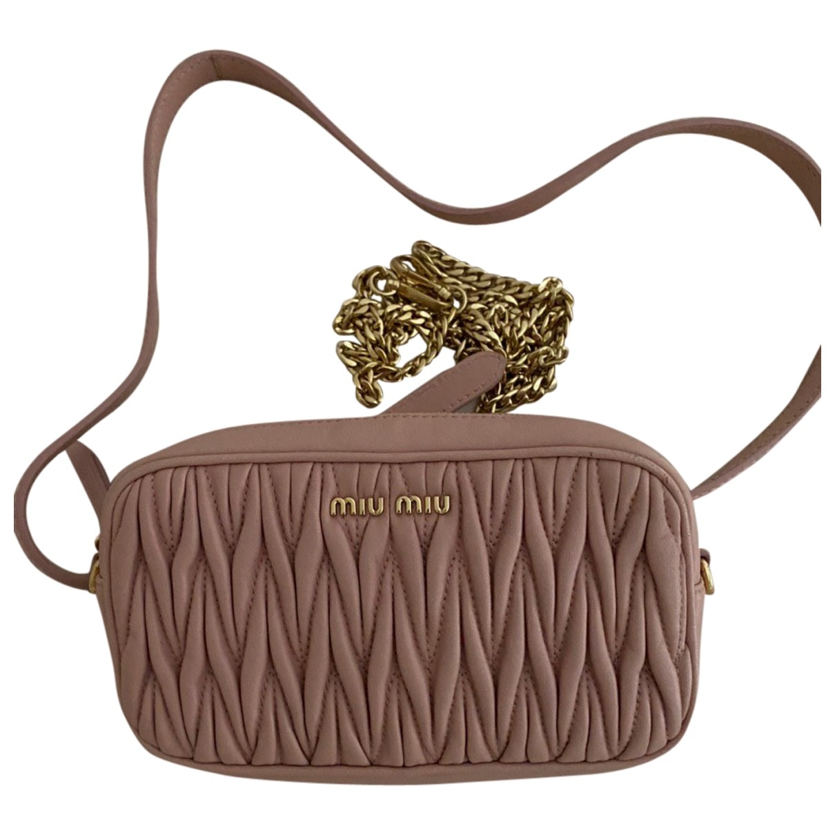 Gucci Leather clutch bag | AccuWeather Shop