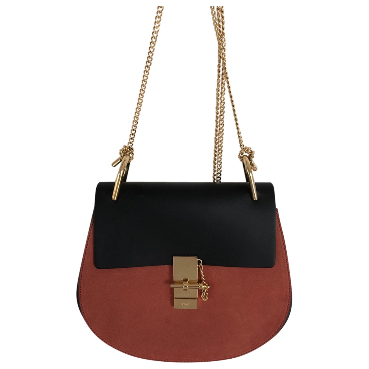 Louis Vuitton TrocadÃ©ro leather crossbody bag | Barnebys