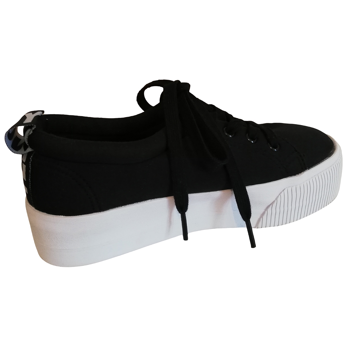 asos womens trainers