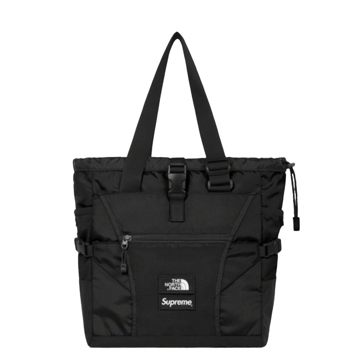 supreme north face man bag