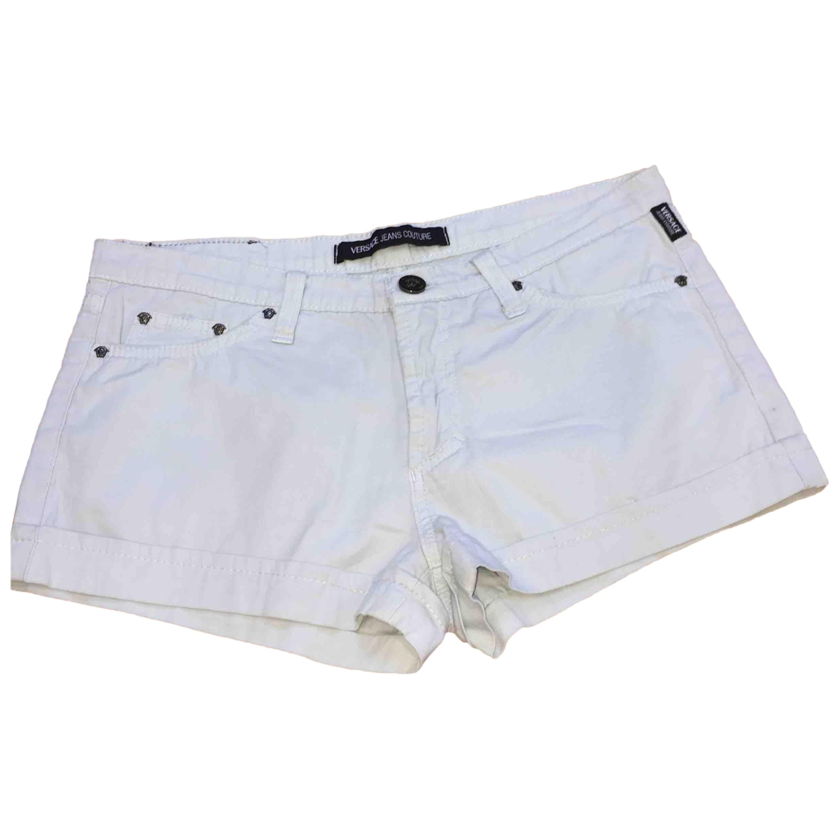 Versace Jeans Couture Short pants 