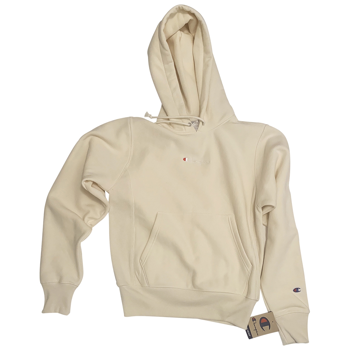 Champion Jacket from Vestiaire 