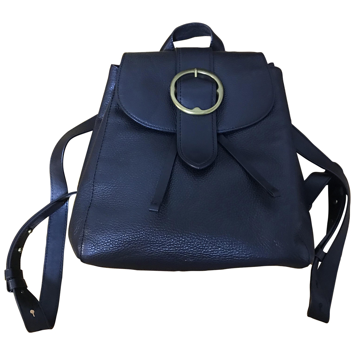 mochilas polo mujer