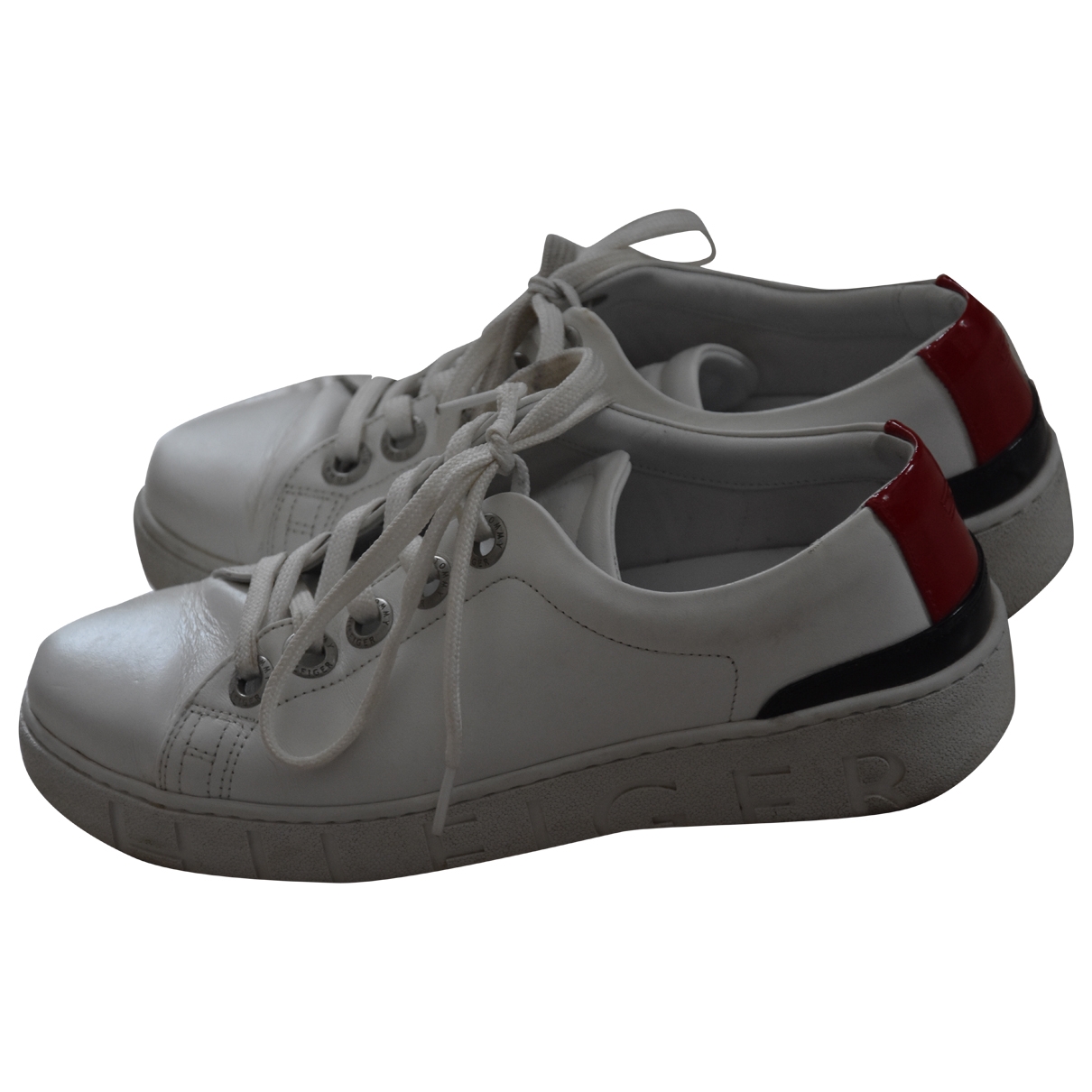 womens trainers tommy hilfiger