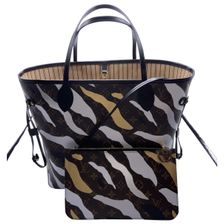 LOUIS VUITTON Neverfull bag - Buy, Sell, Share your designer bags - Vestiaire Collective