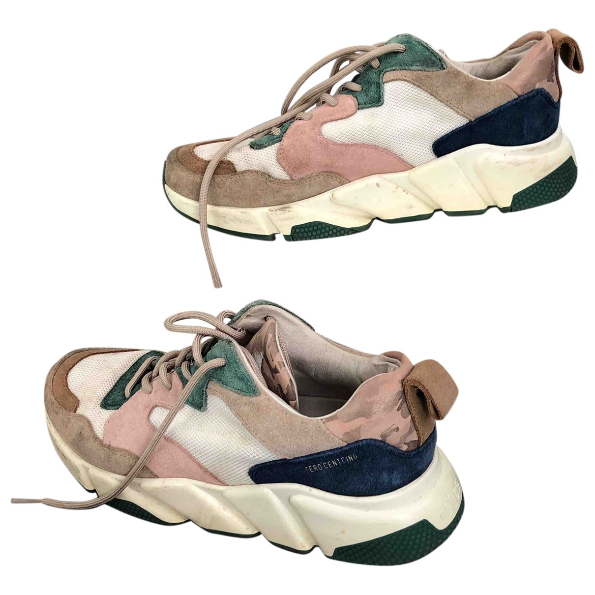 zero cent cinq trainers uk