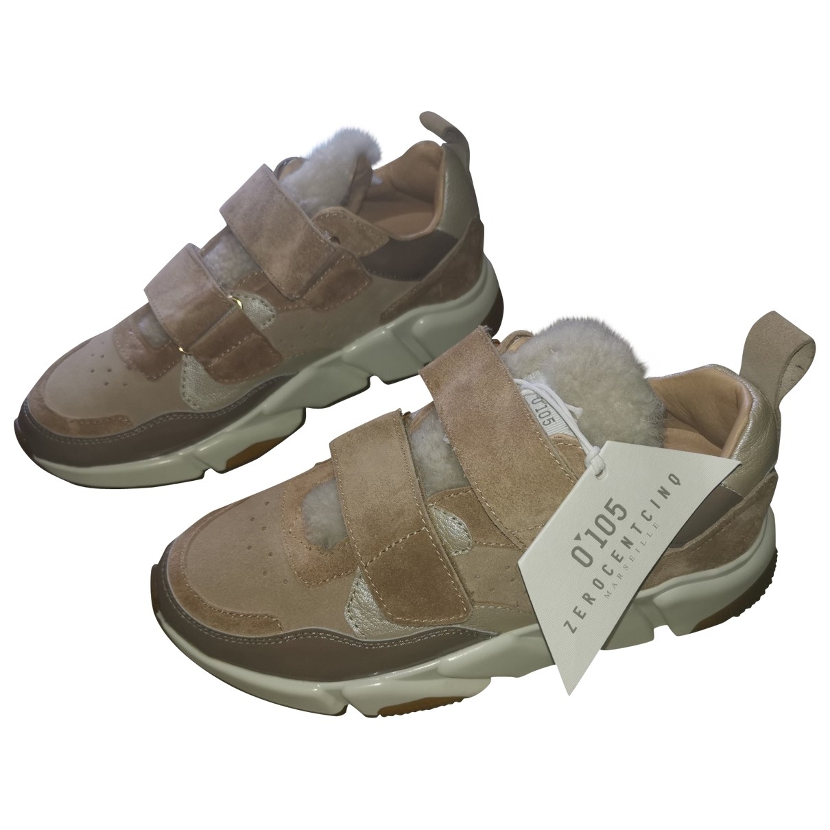 zero cent cinq trainers uk