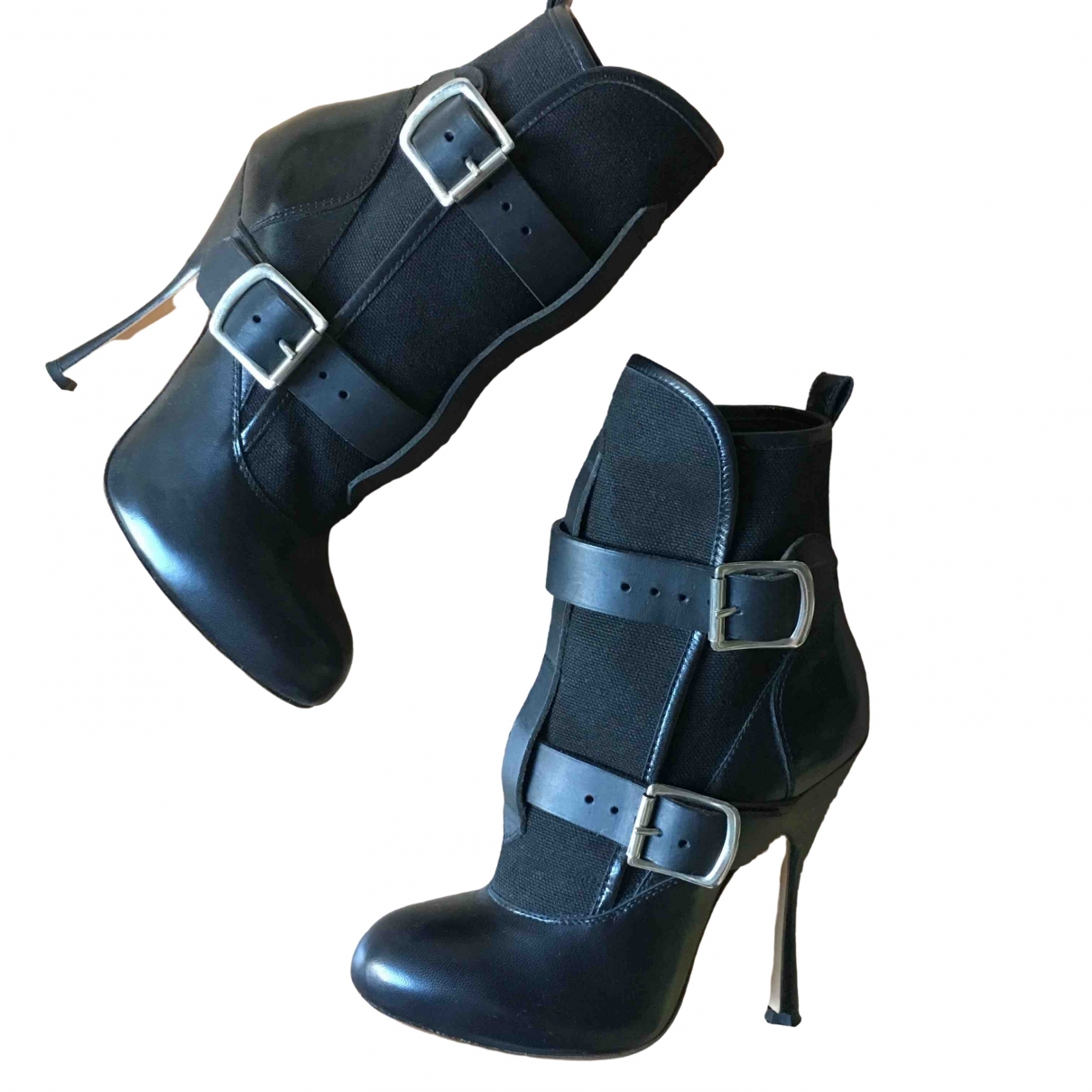 vivienne westwood jester boots