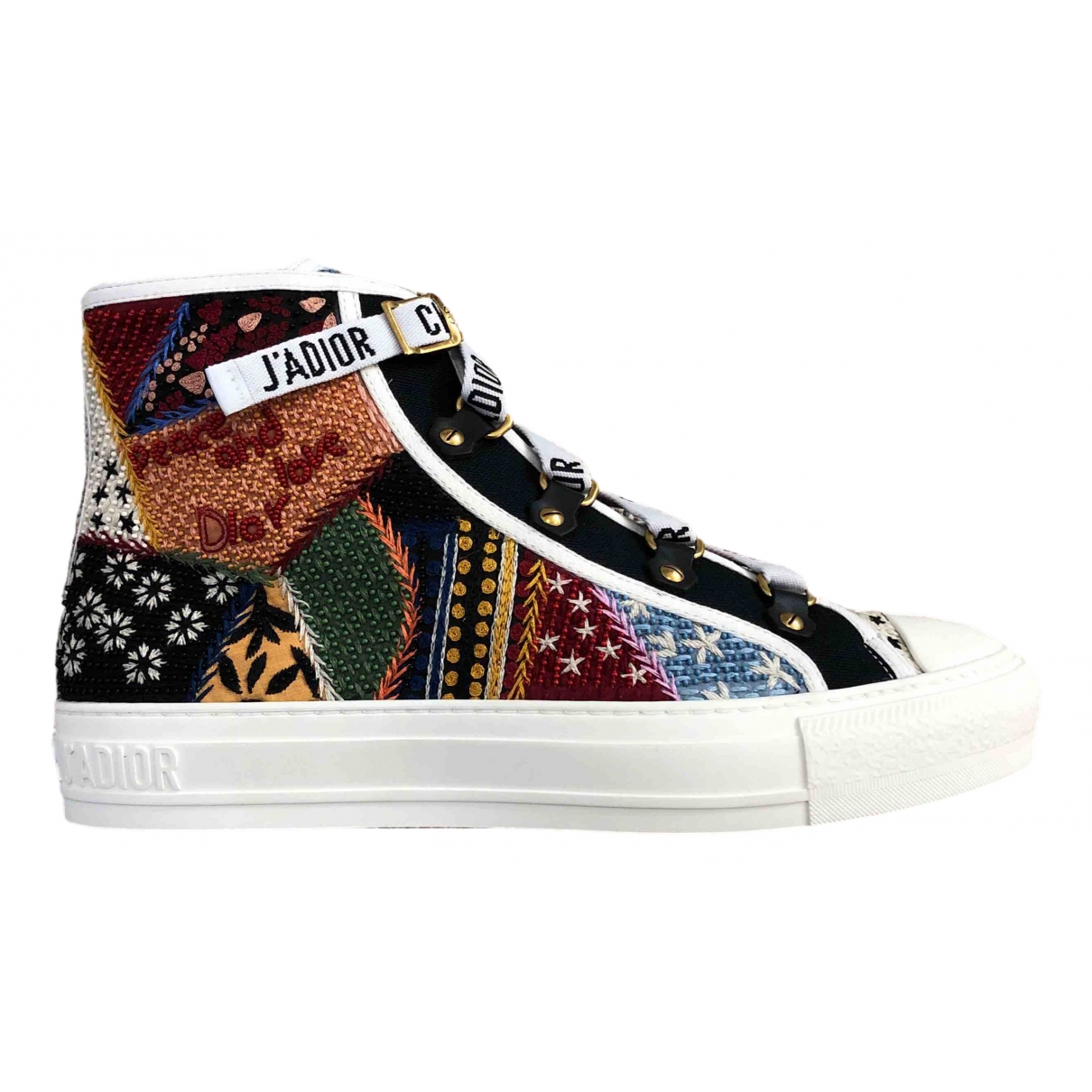 walk n dior sneaker price