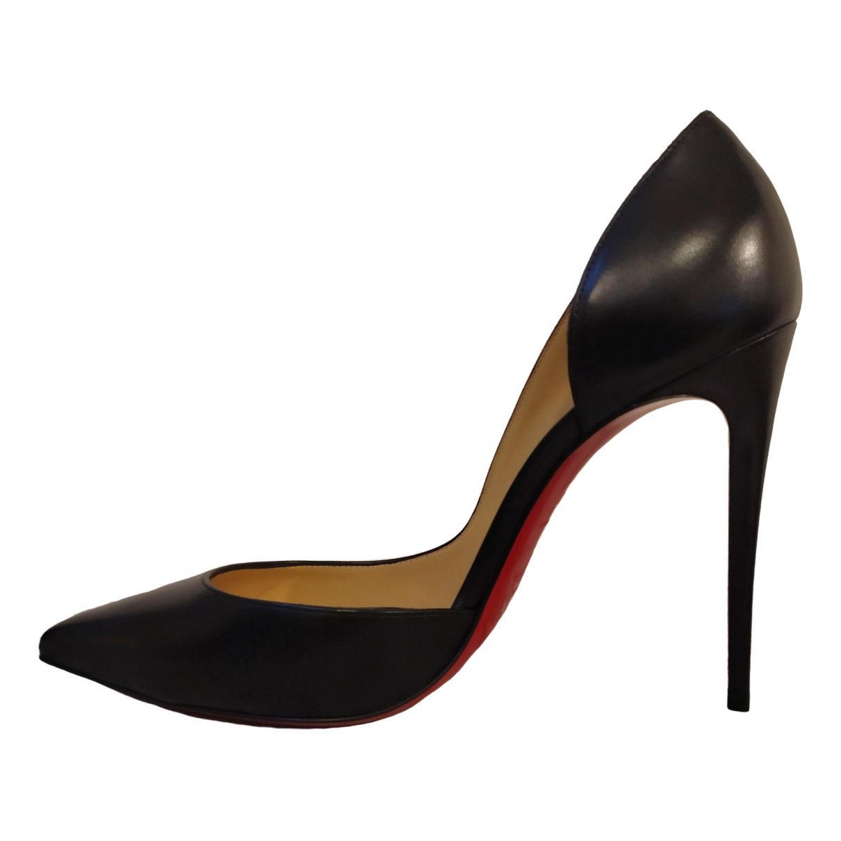 christian louboutin iriza sale