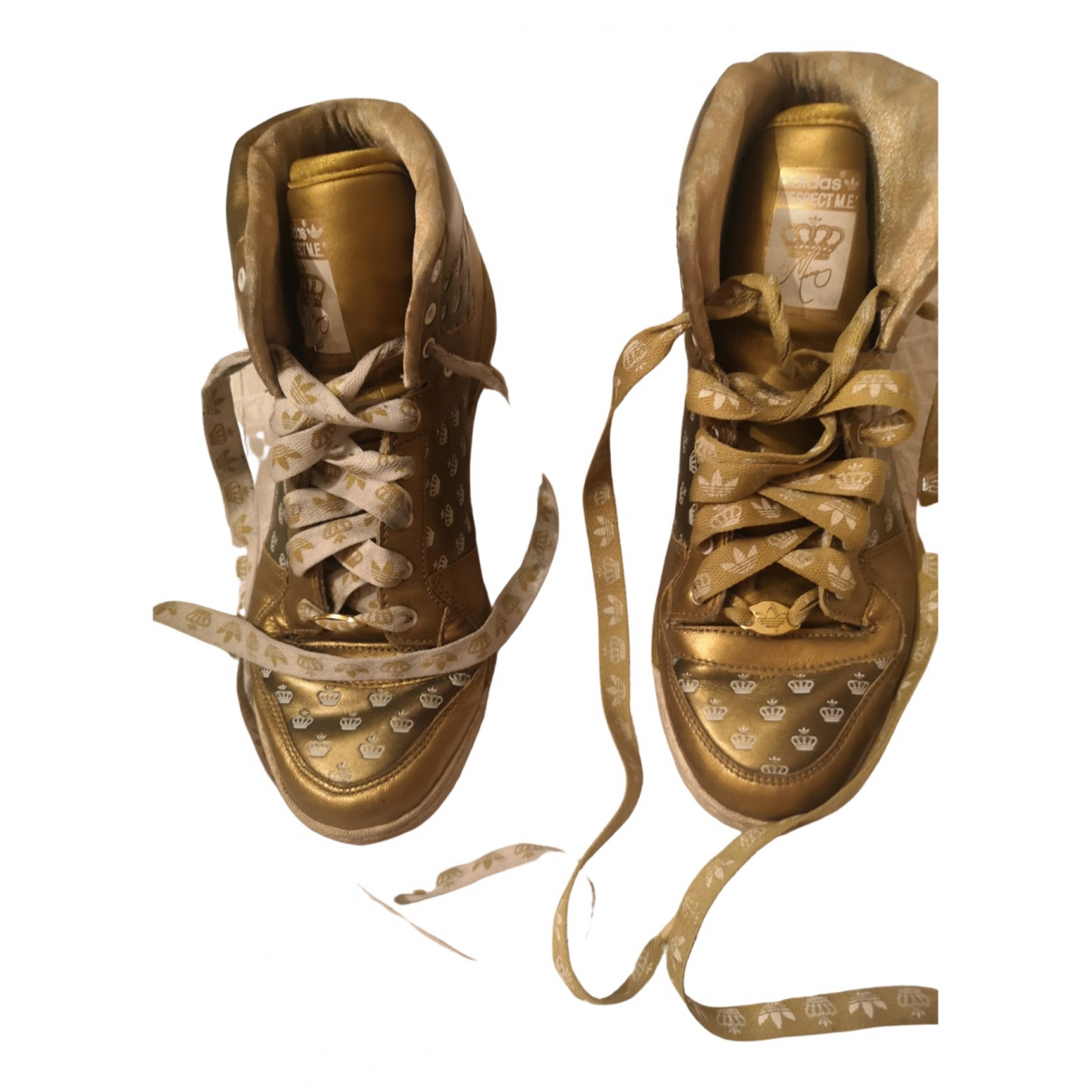 womens vintage adidas shoes