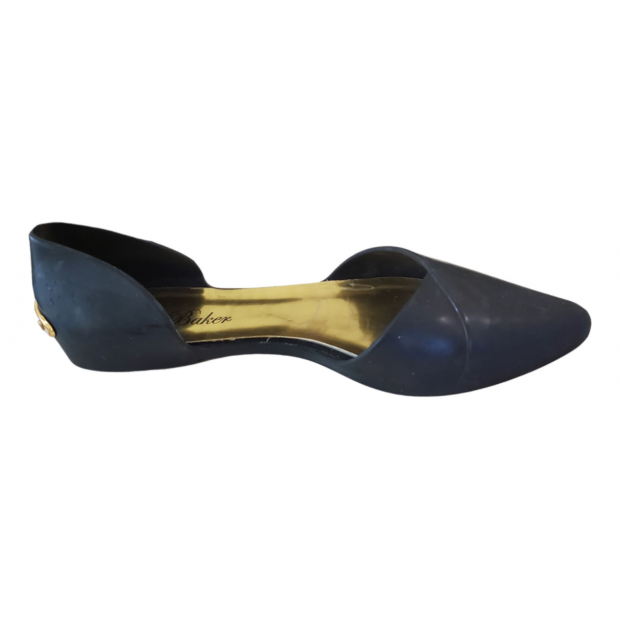 Shop Now For The Ted Baker Flats 