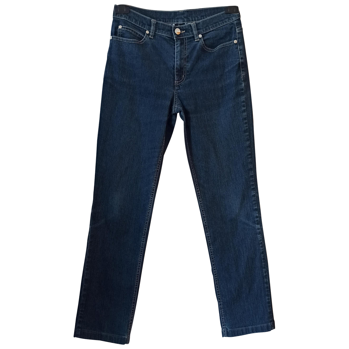 Marina Yachting Straight jeans on Vestiaire Collective | AccuWeather Shop