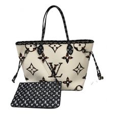 Neverfull Louis Vuitton Bags - Vestiaire Collective