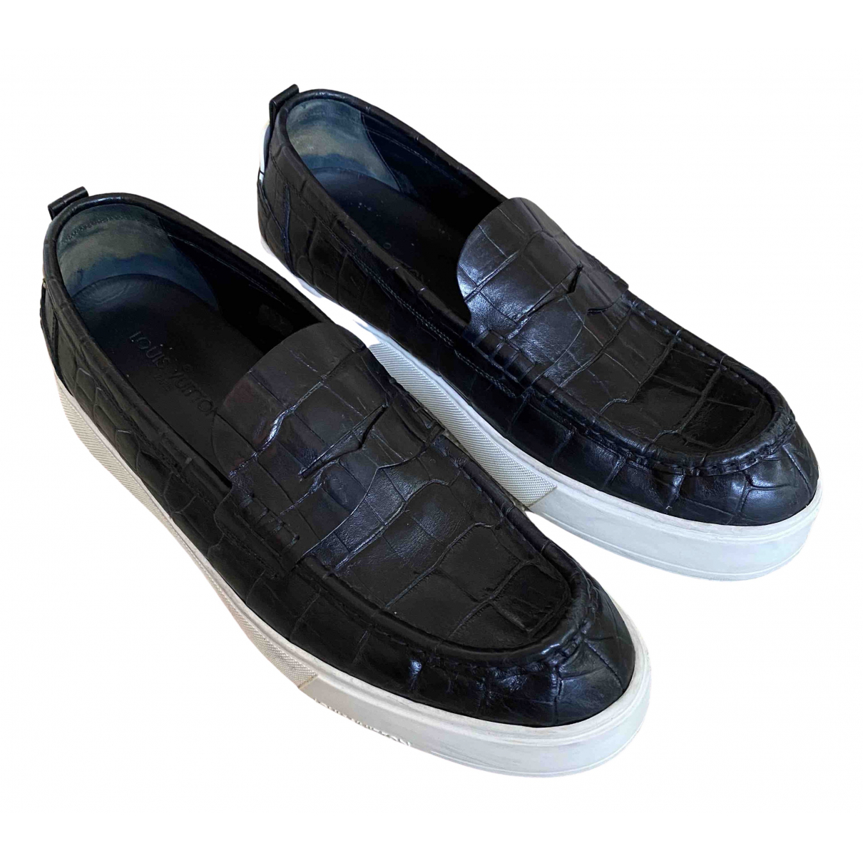 louis vuitton mens trainers