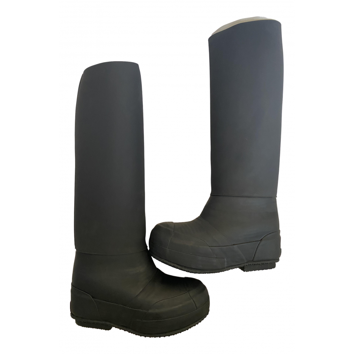 celine snow boots