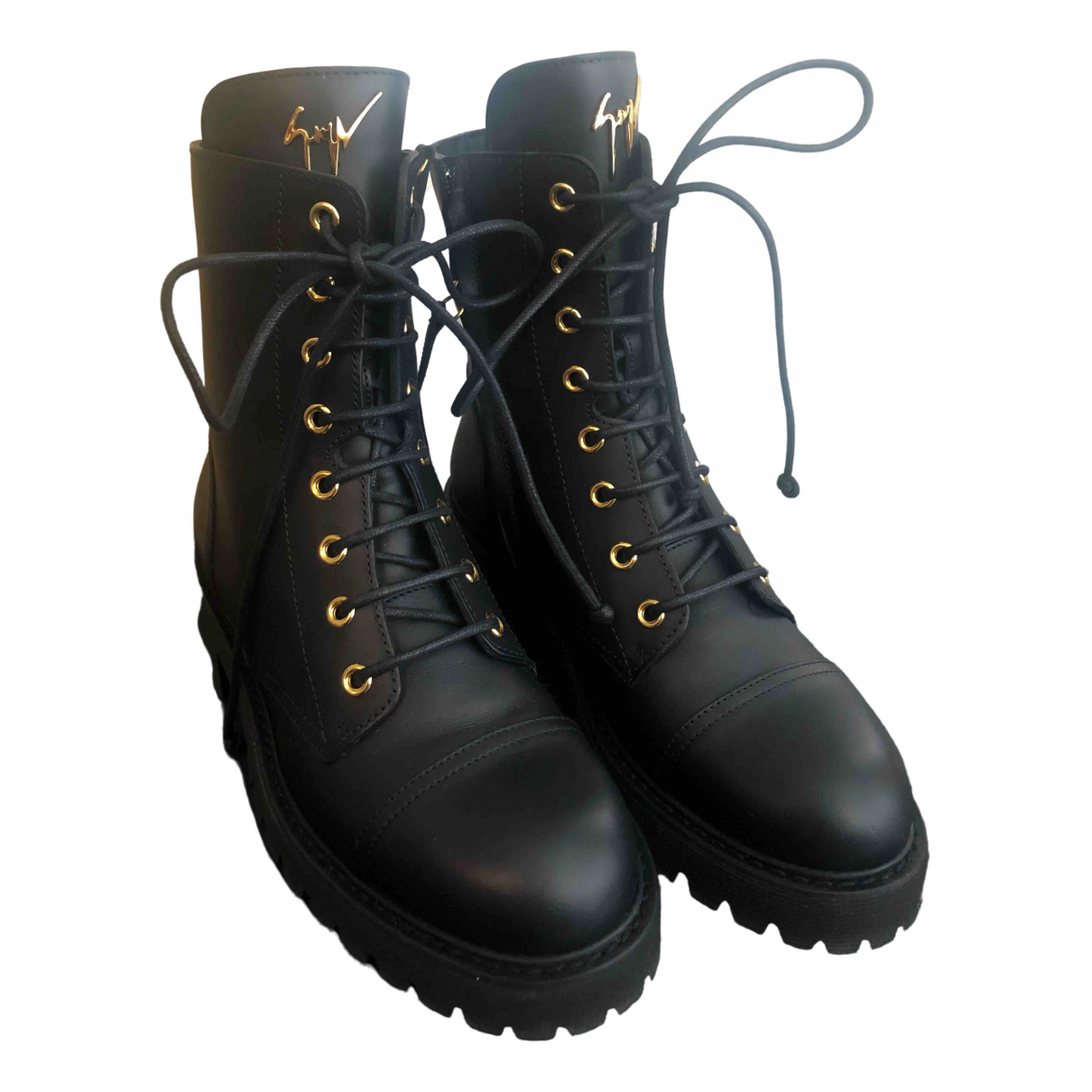 giuseppe zanotti women's boots