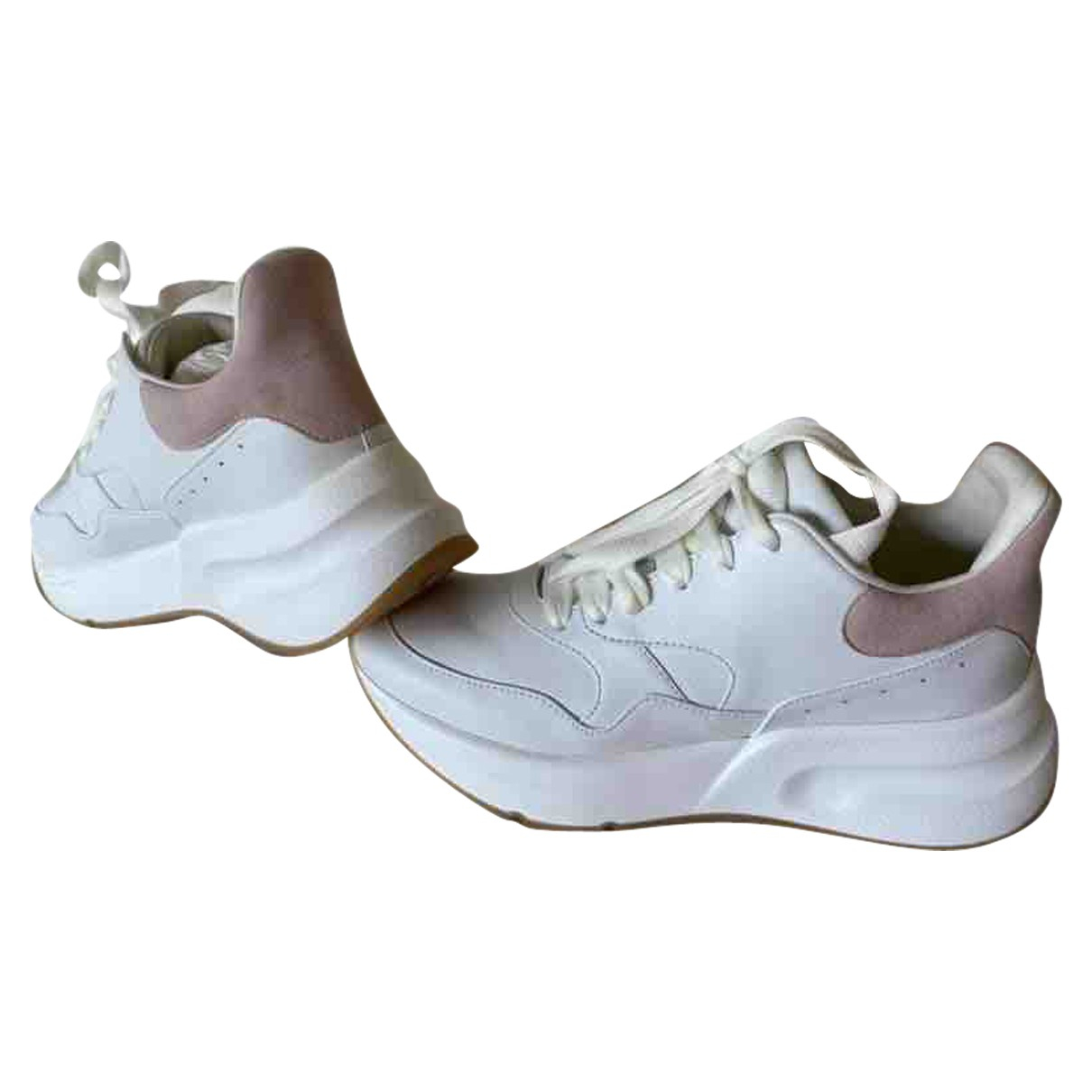 alexander mcqueen shoes women