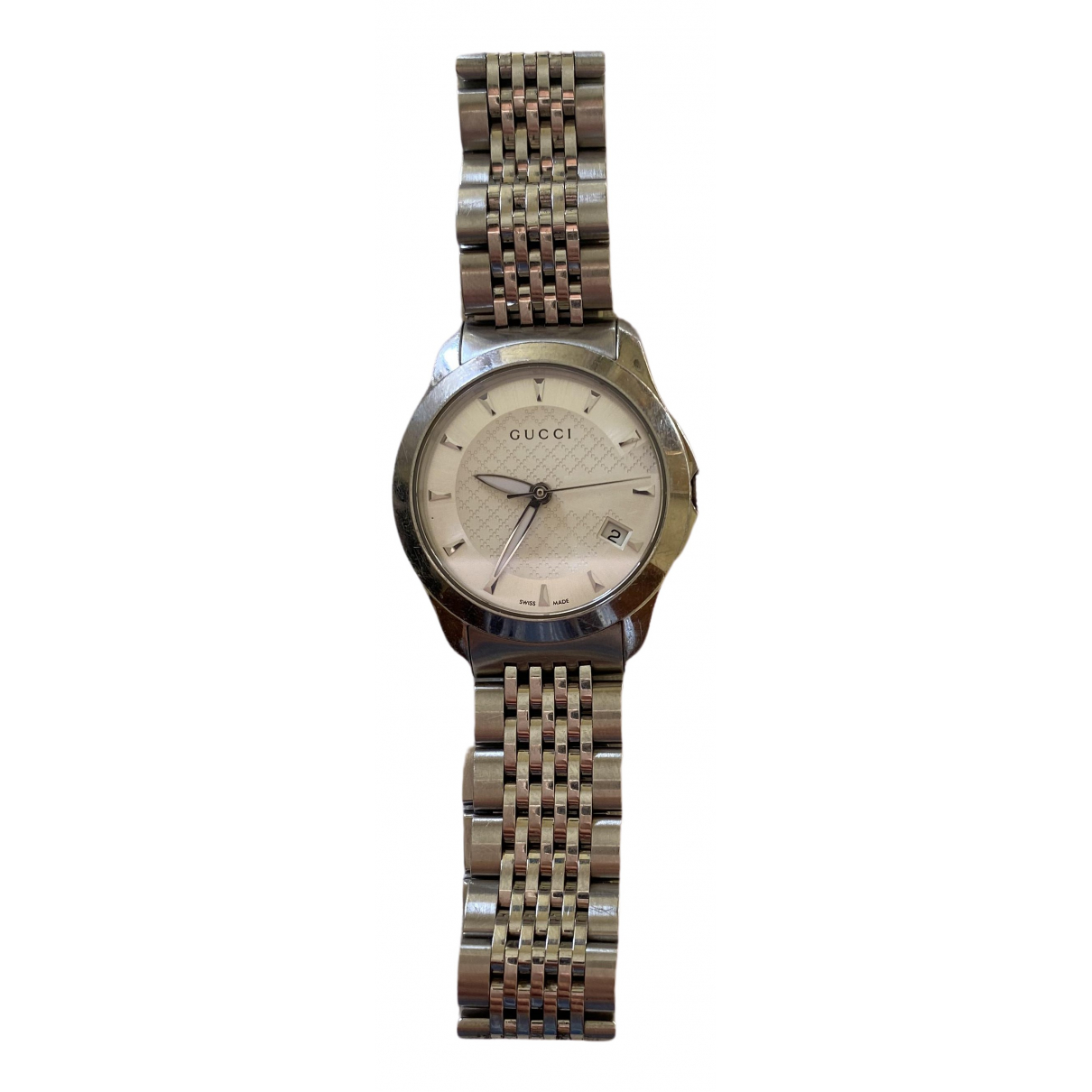 Second Hand Gucci Watches Sale on Sale 