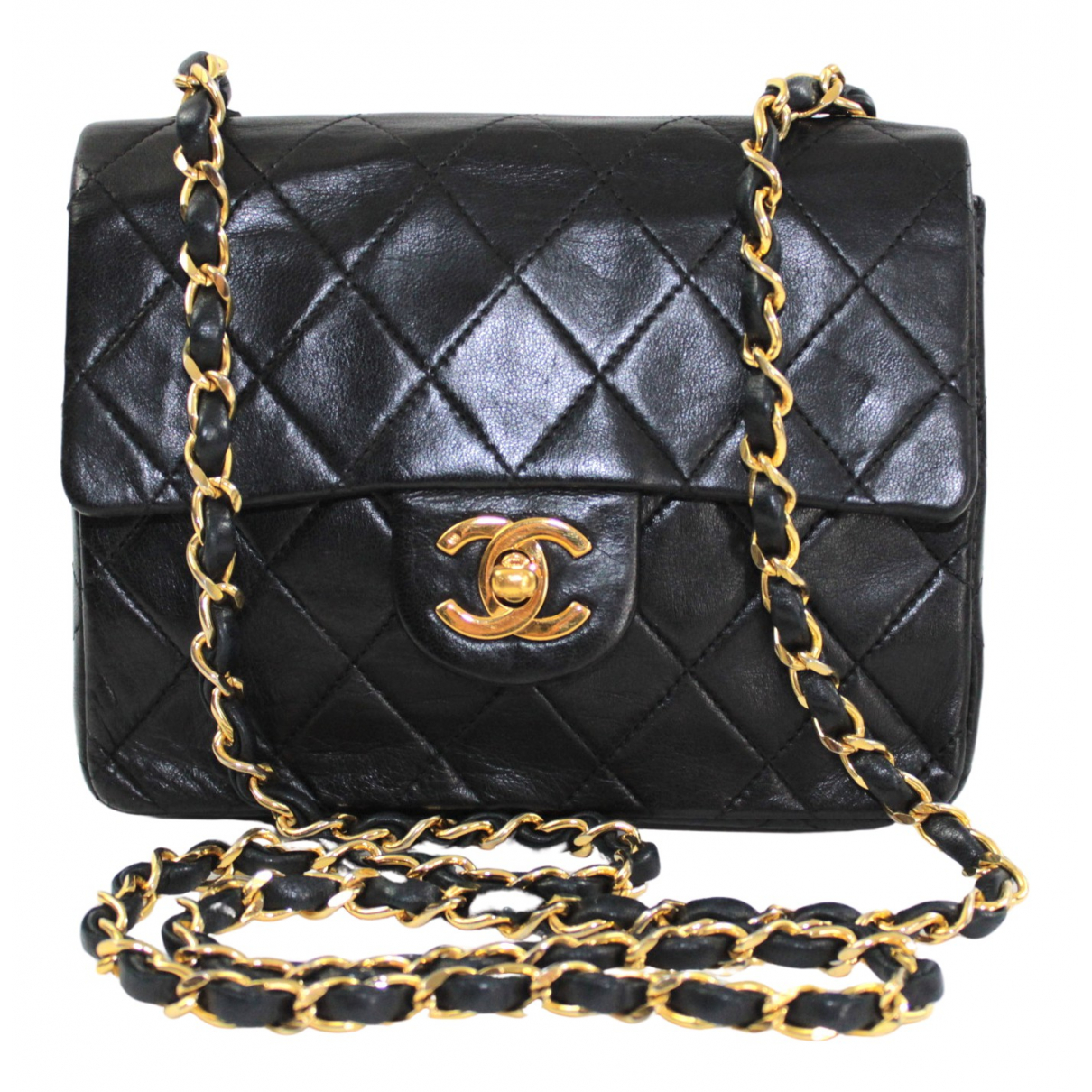 Borsa Chanel Nera usato in Italia | vedi tutte i 72 prezzi!