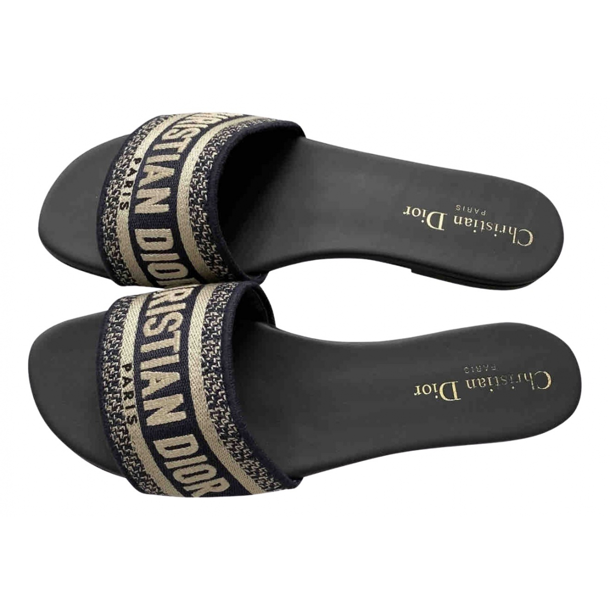 christian dior sandalias mujer Descuento online OFF 66%