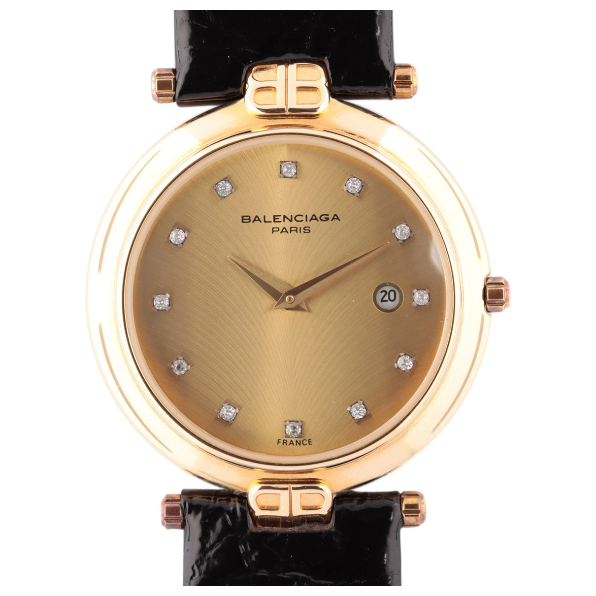 Balenciaga Watch Hotsell, 60% OFF | www.ohmychef.cz