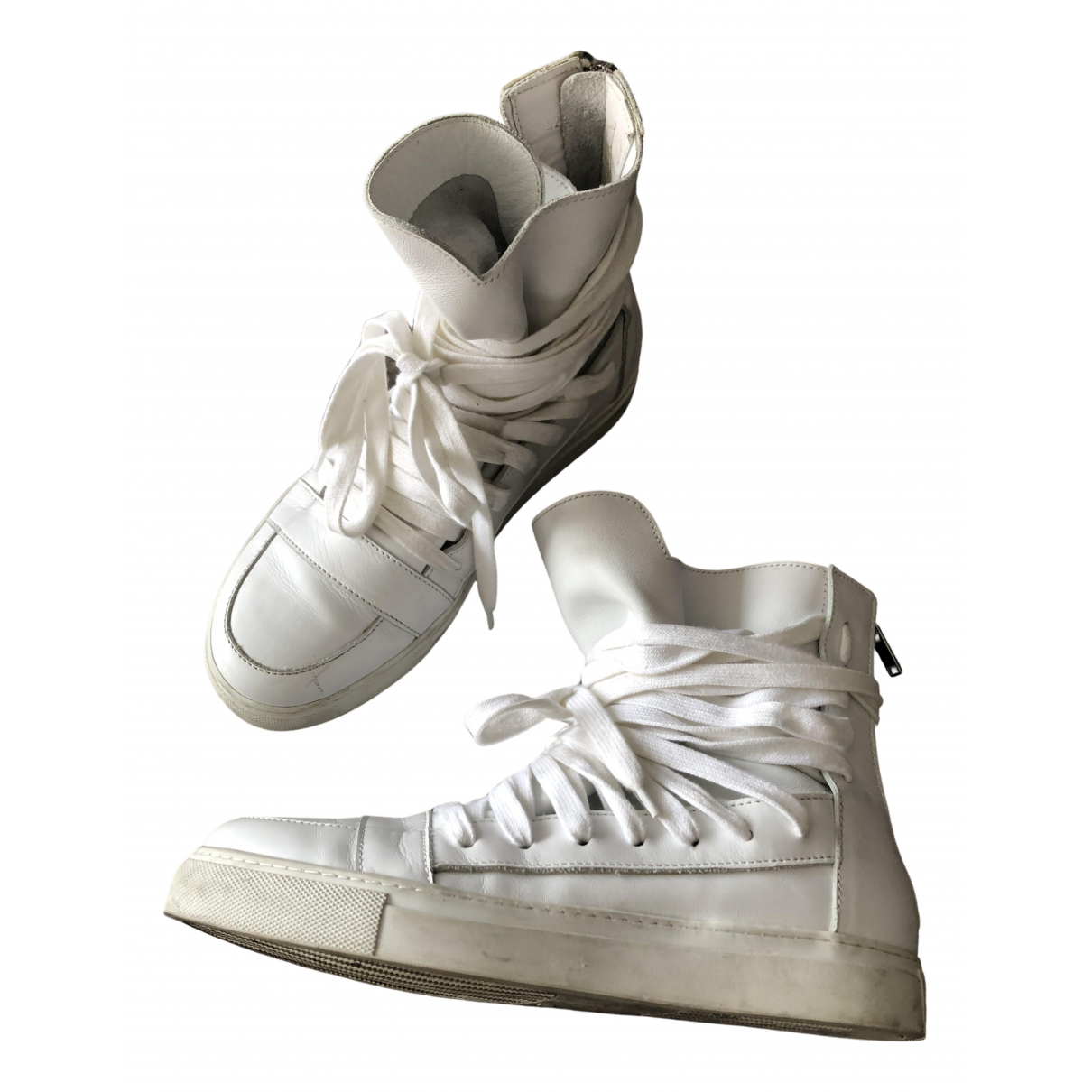 kris van assche shoes