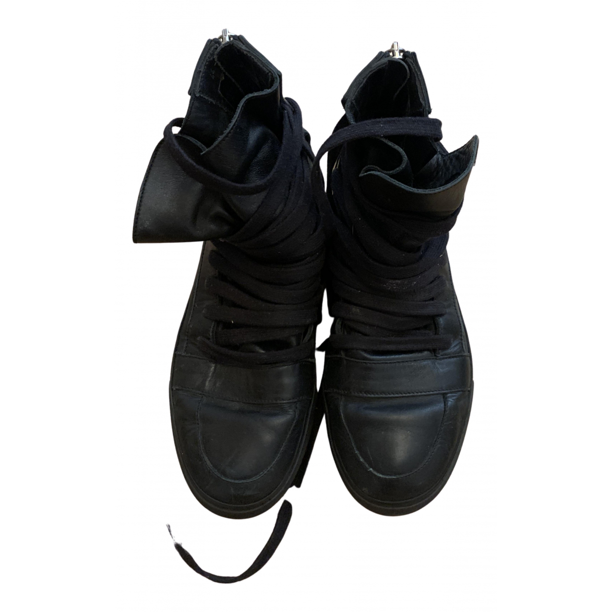 kris van assche shoes