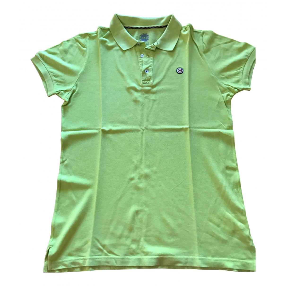 Colmar Polo shirt | AccuWeather Shop
