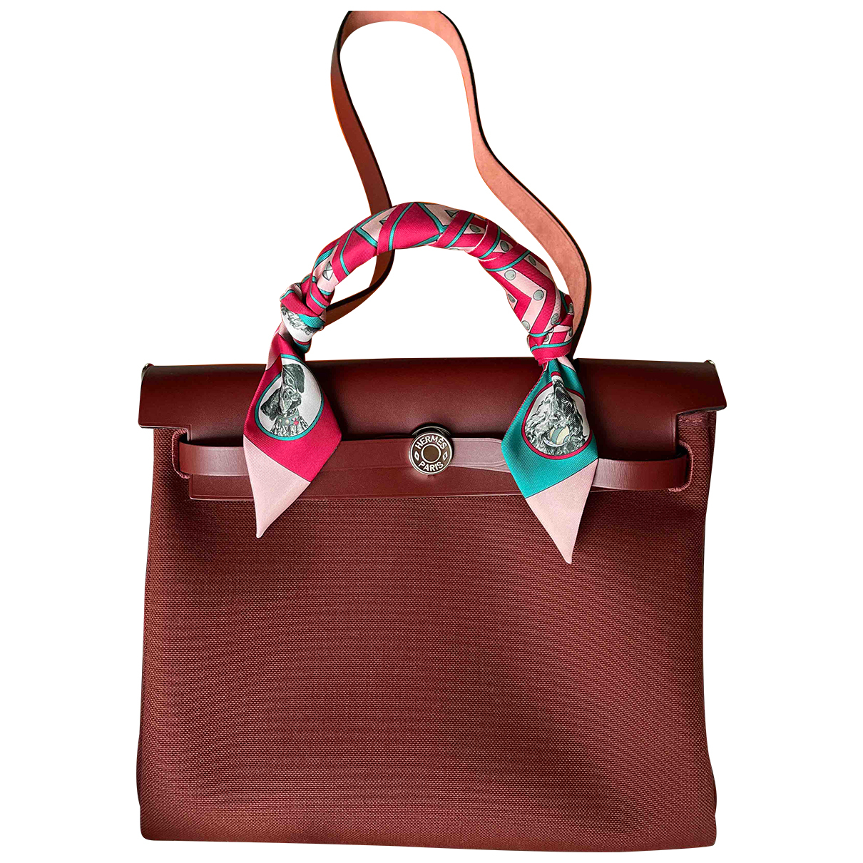 HermÃ¨s Evelyne leather crossbody bag on Vestiaire Collective | AccuWeather  Shop