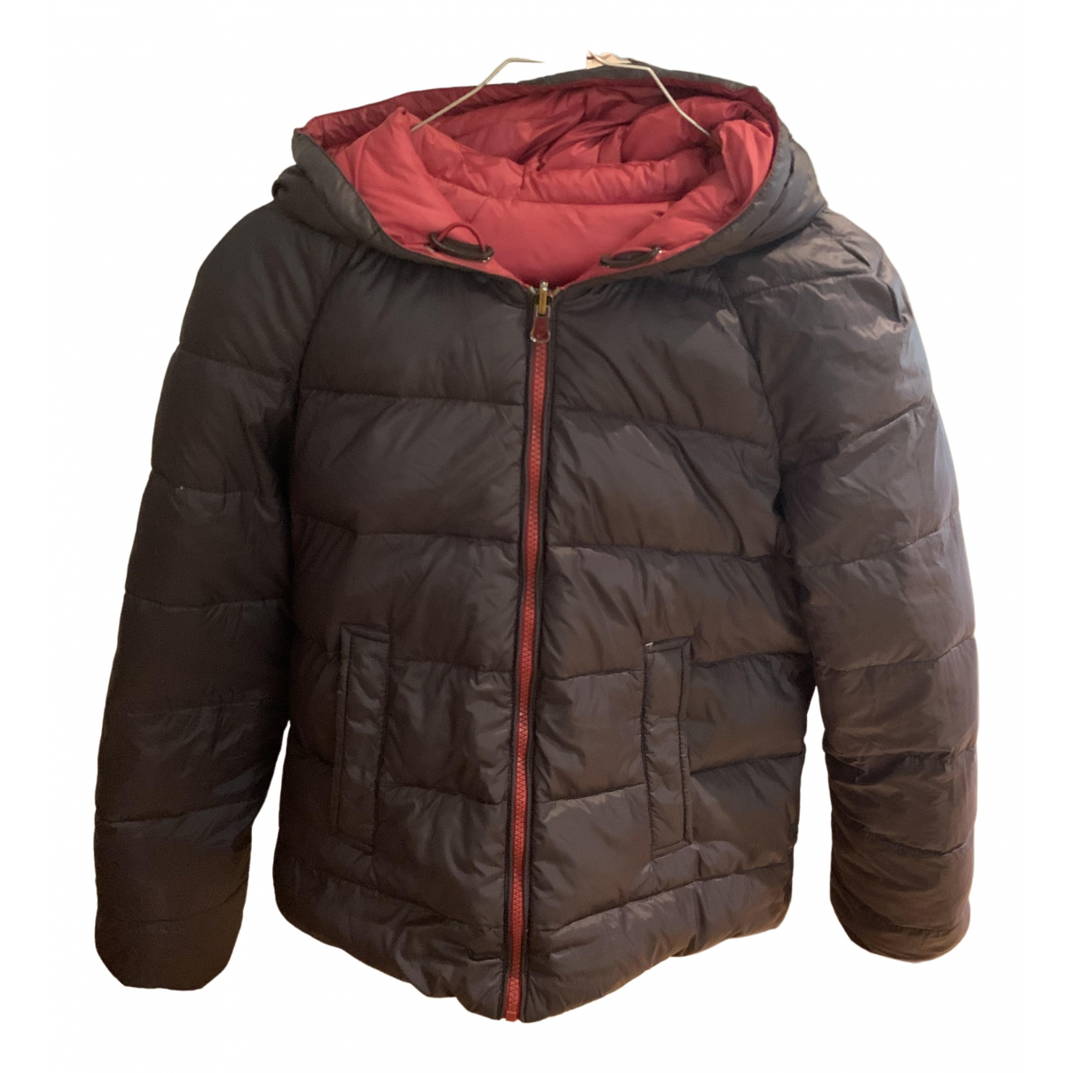 Trussardi Jeans Biker jacket 